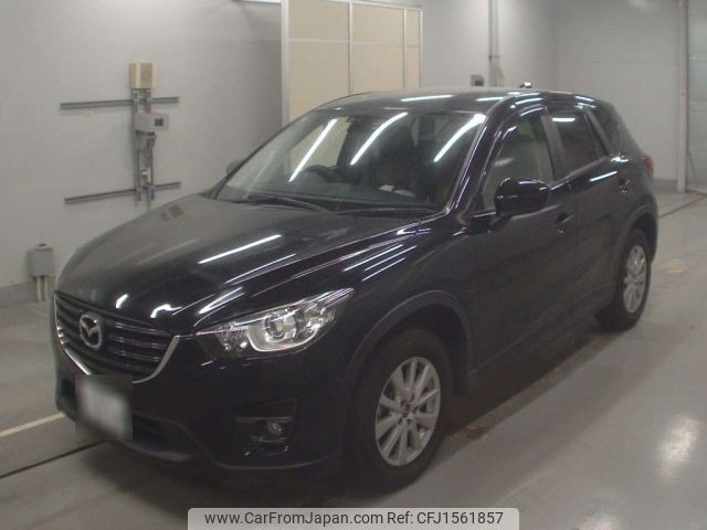 mazda cx-5 2014 CFJ1561857 image 1