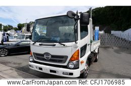 hino ranger 2016 CFJ1706985