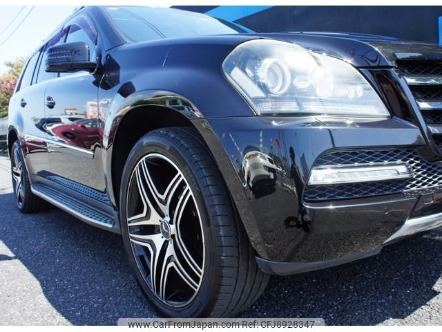 mercedes-benz gl-class 2012 quick_quick_164886_WDC1648861A793683 image 2