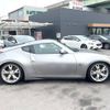 nissan fairlady-z 2009 -NISSAN--Fairlady Z CBA-Z34--Z34-200184---NISSAN--Fairlady Z CBA-Z34--Z34-200184- image 18