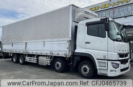 mitsubishi-fuso super-great 2024 -MITSUBISHI--Super Great 2PG-FS74HZ--FS74HZ-547291---MITSUBISHI--Super Great 2PG-FS74HZ--FS74HZ-547291-