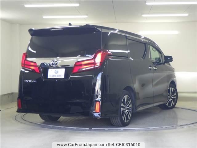 toyota alphard 2023 quick_quick_3BA-AGH30W_AGH30-0453873 image 2