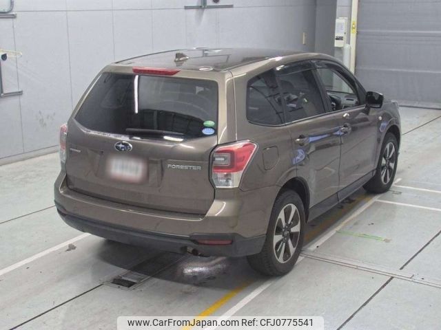 subaru forester 2017 -SUBARU--Forester SJ5-111761---SUBARU--Forester SJ5-111761- image 2