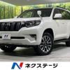 toyota land-cruiser-prado 2022 -TOYOTA--Land Cruiser Prado 3BA-TRJ150W--TRJ150-0155694---TOYOTA--Land Cruiser Prado 3BA-TRJ150W--TRJ150-0155694- image 1