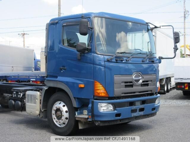 hino profia 2016 -HINO--Profia QPG-FR1APEA--QPG-FR1APEA---HINO--Profia QPG-FR1APEA--QPG-FR1APEA- image 2