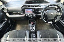 toyota aqua 2014 504928-922484