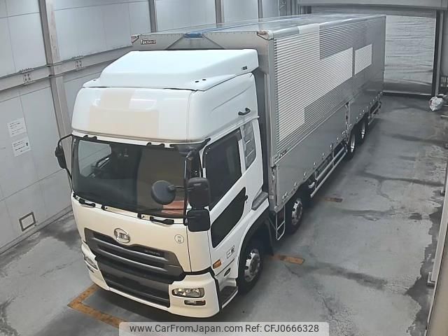 nissan diesel-ud-condor 2014 -NISSAN--UD CG5ZA-30449---NISSAN--UD CG5ZA-30449- image 1