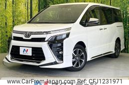 toyota voxy 2020 -TOYOTA--Voxy 3BA-ZRR80W--ZRR80-0625198---TOYOTA--Voxy 3BA-ZRR80W--ZRR80-0625198-