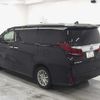 toyota alphard 2021 -TOYOTA 【広島 372ﾏ1212】--Alphard AYH30W--0137482---TOYOTA 【広島 372ﾏ1212】--Alphard AYH30W--0137482- image 2