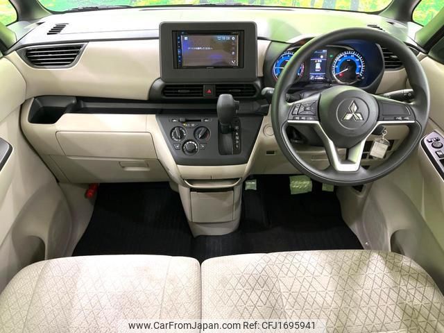 mitsubishi ek-space 2022 CFJ1695941 image 2