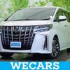 toyota alphard 2021 quick_quick_3BA-AGH30W_AGH30-0383711 image 1