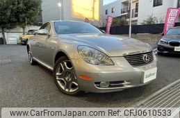 lexus sc 2005 -LEXUS--Lexus SC DBA-UZZ40--UZZ40-9002484---LEXUS--Lexus SC DBA-UZZ40--UZZ40-9002484-