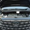 toyota alphard 2024 -TOYOTA--Alphard 6AA-AAHH40W--AAHH40-4006711---TOYOTA--Alphard 6AA-AAHH40W--AAHH40-4006711- image 19