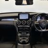 mercedes-benz c-class 2018 -MERCEDES-BENZ--Benz C Class DBA-205040C--WDD2050402R363641---MERCEDES-BENZ--Benz C Class DBA-205040C--WDD2050402R363641- image 16
