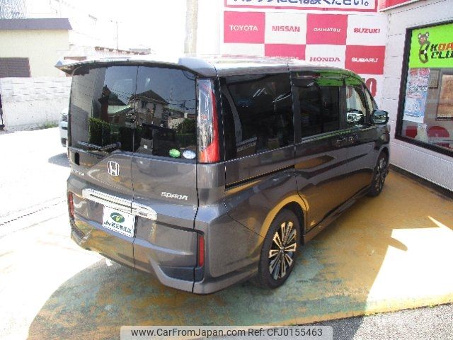 honda stepwagon 2019 -HONDA 【大阪 303ﾓ1263】--Stepwgn RP3ｶｲ--1232741---HONDA 【大阪 303ﾓ1263】--Stepwgn RP3ｶｲ--1232741- image 2