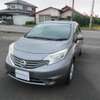 nissan note 2013 504749-RAOID11599 image 6