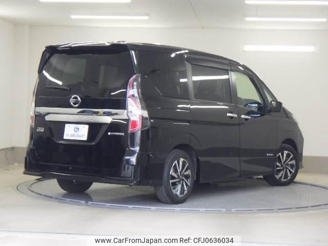 nissan serena 2022 quick_quick_6AA-HFC27_HFC27-138934 image 2