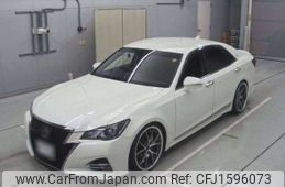 toyota crown 2016 CFJ1596073