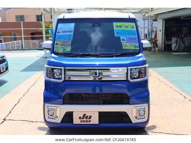 daihatsu wake 2016 quick_quick_LA700S_LA700S-0075147 image 2