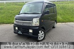 suzuki every-wagon 2008 -SUZUKI--Every Wagon ABA-DA64W--DA64W-259630---SUZUKI--Every Wagon ABA-DA64W--DA64W-259630-