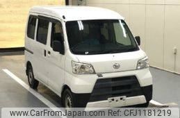 daihatsu hijet-van 2019 -DAIHATSU--Hijet Van S321V-0391097---DAIHATSU--Hijet Van S321V-0391097-