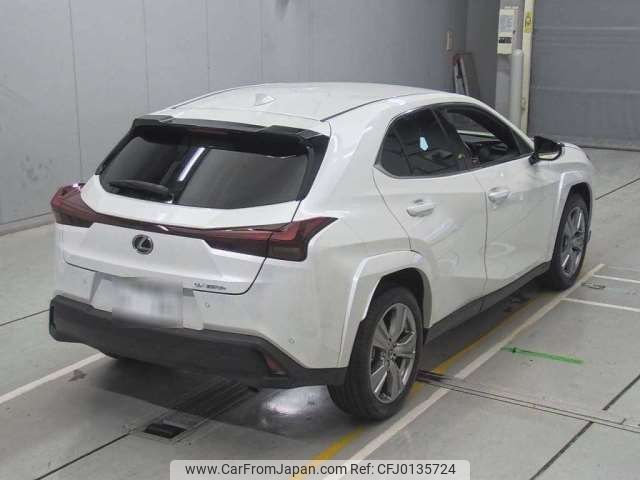 lexus ux 2023 -LEXUS 【岐阜 388ﾇ 15】--Lexus UX 6AA-MZAH10--MZAH10-2147222---LEXUS 【岐阜 388ﾇ 15】--Lexus UX 6AA-MZAH10--MZAH10-2147222- image 2