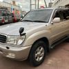 toyota land-cruiser-100 2001 CFJ1737182 image 4