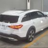 mercedes-benz c-class-station-wagon 2022 -MERCEDES-BENZ 【長岡 334ﾔ 101】--Benz C Class Wagon 3CA-206214C--WIK2062142F079977---MERCEDES-BENZ 【長岡 334ﾔ 101】--Benz C Class Wagon 3CA-206214C--WIK2062142F079977- image 2