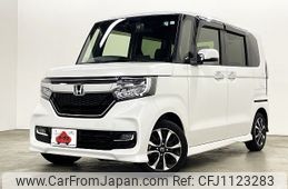 honda n-box 2019 -HONDA--N BOX DBA-JF3--JF3-1250496---HONDA--N BOX DBA-JF3--JF3-1250496-