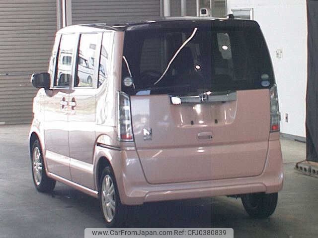 honda n-box 2015 -HONDA 【名変中 】--N BOX JF1--1636306---HONDA 【名変中 】--N BOX JF1--1636306- image 2