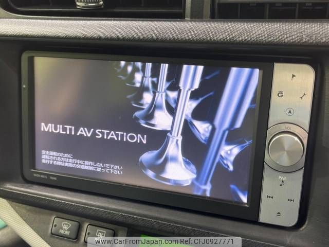 toyota aqua 2012 -TOYOTA--AQUA DAA-NHP10--NHP10-6016175---TOYOTA--AQUA DAA-NHP10--NHP10-6016175- image 2