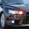 mitsubishi lancer 2014 quick_quick_CBA-CZ4A_CZ4A-0800670 image 8