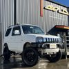 suzuki jimny 2006 -SUZUKI--Jimny ABA-JB23W--JB23W-517535---SUZUKI--Jimny ABA-JB23W--JB23W-517535- image 1