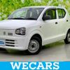 suzuki alto 2016 quick_quick_HBD-HA36V_HA36V-111408 image 1