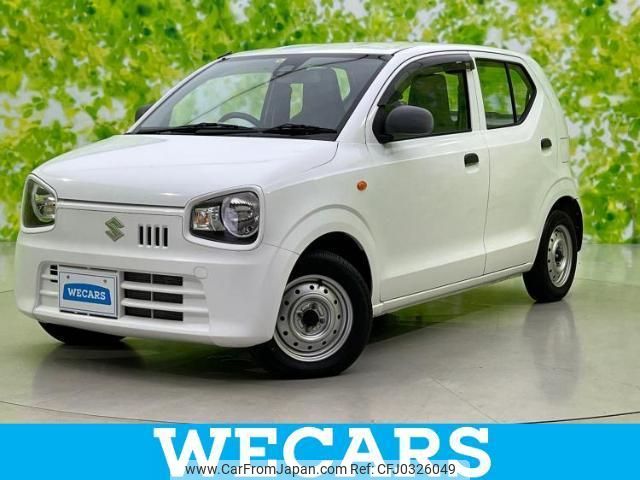 suzuki alto 2016 quick_quick_HBD-HA36V_HA36V-111408 image 1