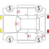 toyota corolla-cross 2022 CFJ1661818 image 2