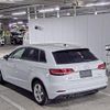 audi a3 2020 -AUDI--Audi A3 WAUZZZ8V2LA028783---AUDI--Audi A3 WAUZZZ8V2LA028783- image 6