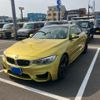bmw m4 2015 -BMW--BMW M4 CBA-3C30--WBS3R92020K340610---BMW--BMW M4 CBA-3C30--WBS3R92020K340610- image 3