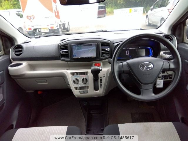 daihatsu mira-e-s 2018 -DAIHATSU--Mira e:s DBA-LA350S--LA350S-0095327---DAIHATSU--Mira e:s DBA-LA350S--LA350S-0095327- image 2