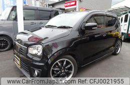 suzuki alto 2018 quick_quick_DBA-HA36S_HA36S-897670