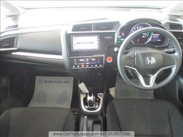 honda fit 2019 -HONDA--Fit GP5--3419899---HONDA--Fit GP5--3419899- image 2