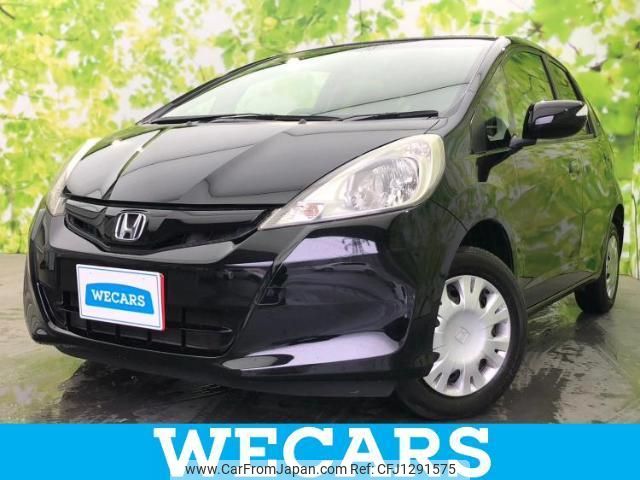 honda fit 2012 quick_quick_DBA-GE6_GE6-1702248 image 1