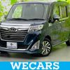 toyota roomy 2018 quick_quick_DBA-M900A_M900A-0184455 image 1