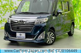 toyota roomy 2018 quick_quick_DBA-M900A_M900A-0184455