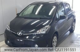toyota vitz 2016 -TOYOTA--Vitz KSP130-2184693---TOYOTA--Vitz KSP130-2184693-