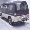 mitsubishi delica-starwagon 1993 -MITSUBISHI--Delica Wagon P35W-0313184---MITSUBISHI--Delica Wagon P35W-0313184- image 2