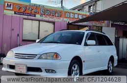 toyota caldina 2001 quick_quick_GF-ST215G_ST215G-3053776
