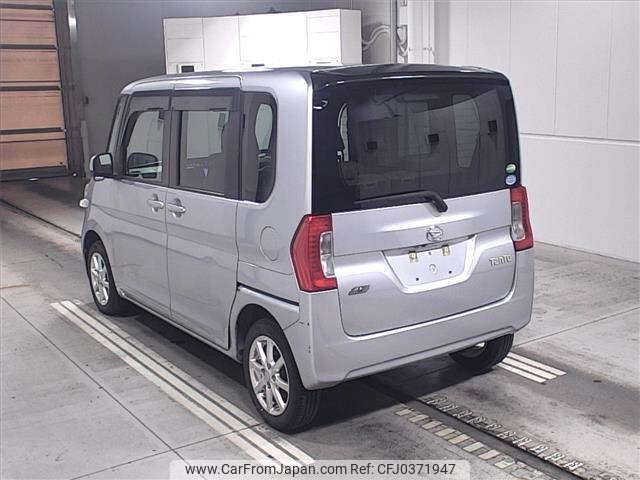 daihatsu tanto 2014 -DAIHATSU 【滋賀 581ﾔ3367】--Tanto LA600S--0157975---DAIHATSU 【滋賀 581ﾔ3367】--Tanto LA600S--0157975- image 2