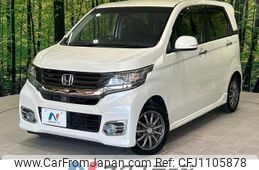 honda n-wgn 2014 quick_quick_JH1_JH1-1014294