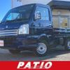 suzuki carry-truck 2024 quick_quick_DA16T_DA16T-7935350 image 1